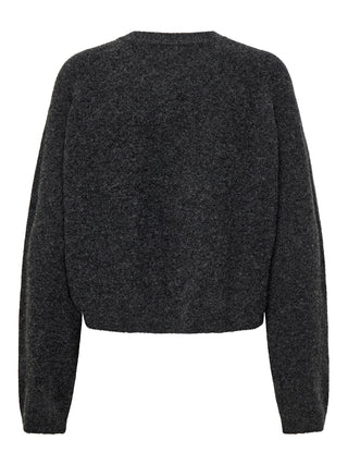 179074 Dark Grey Melange;2