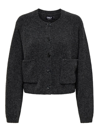 179074 Dark Grey Melange;1