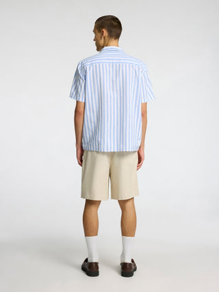 186558014 Cashmere Blue/Wide Stripe;4