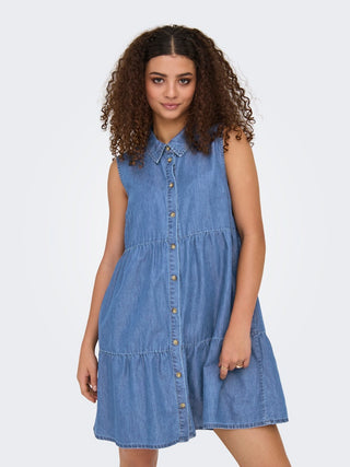 179695 Medium Blue Denim;4