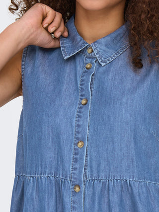 179695 Medium Blue Denim;5