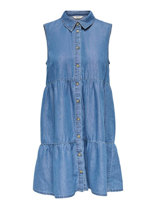 179695 Medium Blue Denim;1