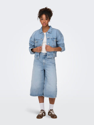 177934 Light Blue Denim;5