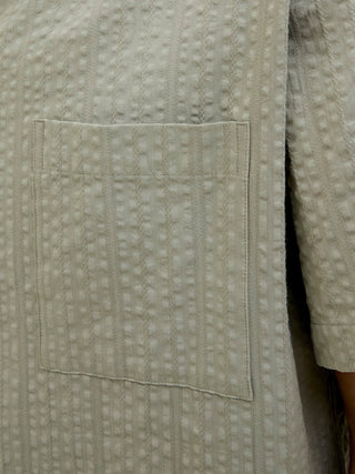 176725001 Vetiver/RELAXED FIT;9