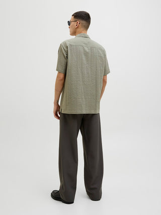 176725001 Vetiver/RELAXED FIT;10