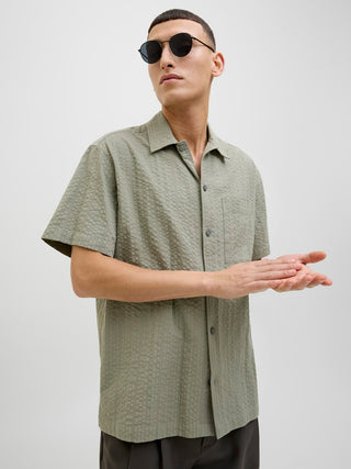 176725001 Vetiver/RELAXED FIT;12