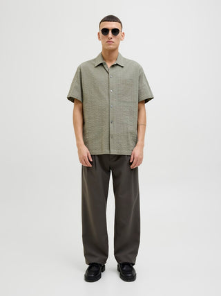 176725001 Vetiver/RELAXED FIT;13