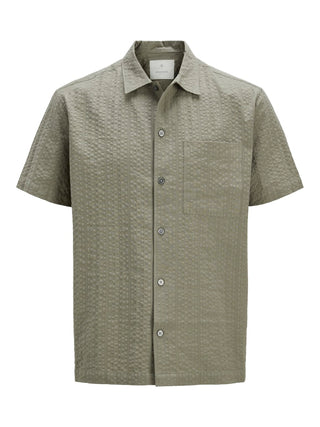 176725001 Vetiver/RELAXED FIT;8