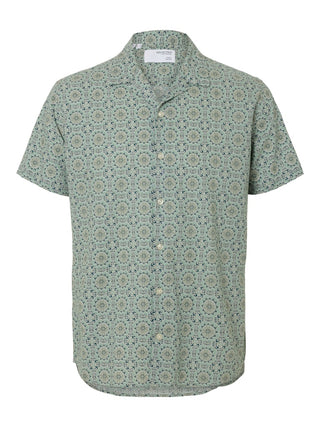 292835017 Iceberg Green/Mosaic;8