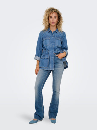 179695 Medium Blue Denim;4