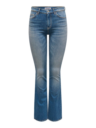 179695 Medium Blue Denim;1
