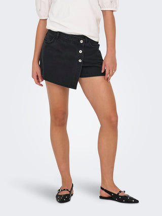 278217 Washed Black;9