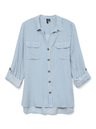 213510025 Airy Blue/Snow White;53