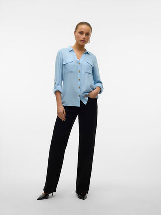 181684 Cashmere Blue;56