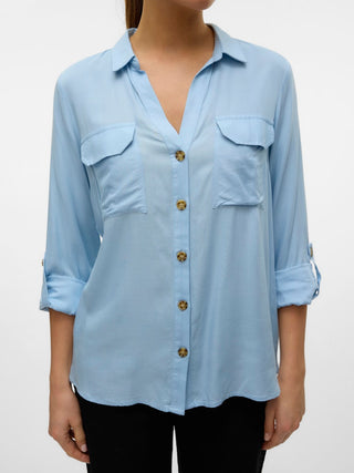 181684 Cashmere Blue;57