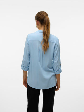 181684 Cashmere Blue;58