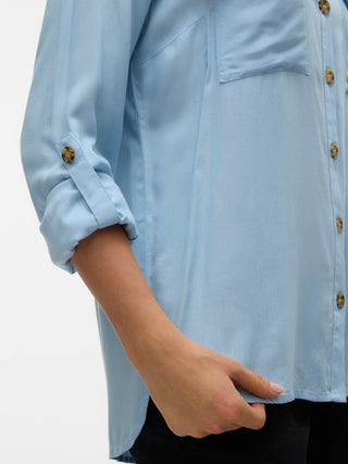 181684 Cashmere Blue;59