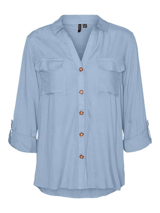 181684 Cashmere Blue;54