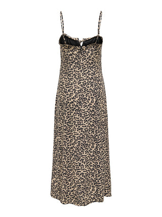 Bestseller / Damen-Kleid / ONLNELLY LIFE ALEXA MIDI DRESS NOOS