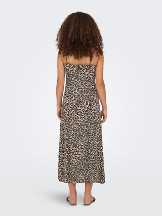 Bestseller / Damen-Kleid / ONLNELLY LIFE ALEXA MIDI DRESS NOOS