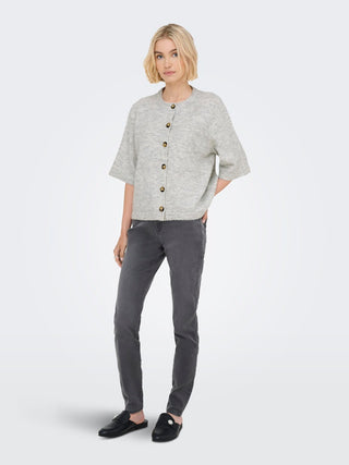 179073 Light Grey Melange;4