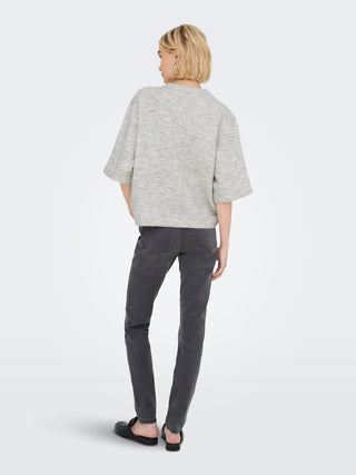 179073 Light Grey Melange;5