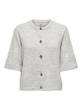 179073 Light Grey Melange;1
