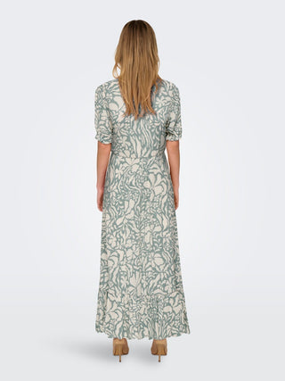190702012 Chinois Green/NARRI PRINT;3