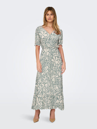 190702012 Chinois Green/NARRI PRINT;4