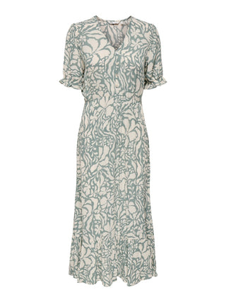 190702012 Chinois Green/NARRI PRINT;1