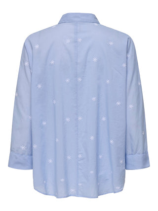 236535013 Brunnera Blue/BRIGHT WHIT;18