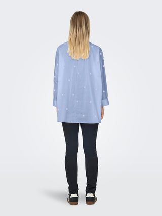 236535013 Brunnera Blue/BRIGHT WHIT;22