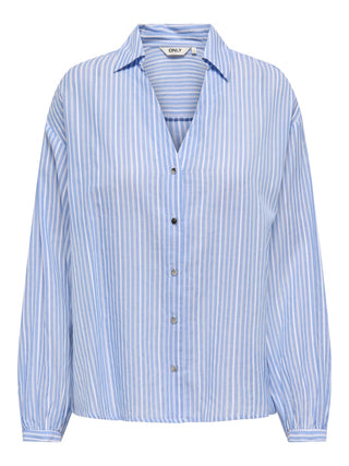 199549001 Cornflower Blue/W BW;1
