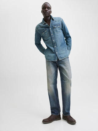 Bestseller / Herren-Hose / JJICHRIS JJORIGINAL CB 620 NOOS