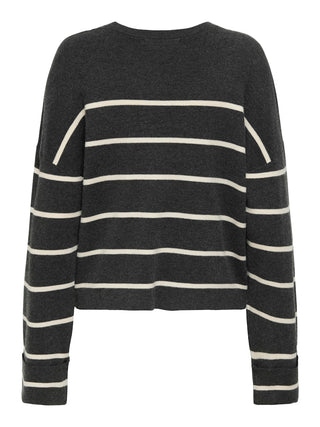 179074001 Dark Grey Melange/Birch;2