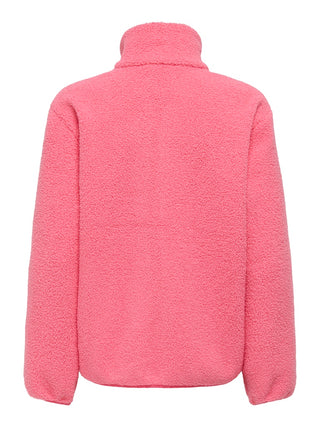 Bestseller / Damen-Jacke / ONLEVA TEDDY JACKET CS OTW