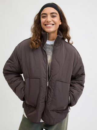Bestseller / Damen-Jacke / JXSERENA MID QUILTED JACKET OTW SN