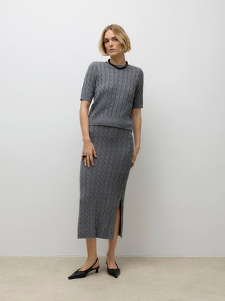 178995 Medium Grey Melange;4