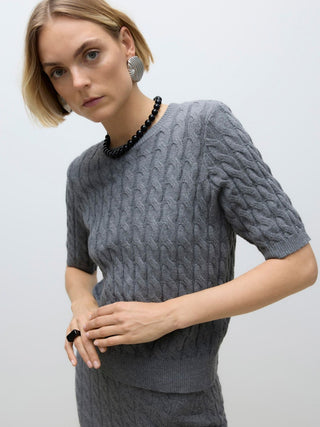 178995 Medium Grey Melange;5