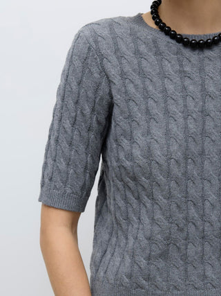 178995 Medium Grey Melange;6