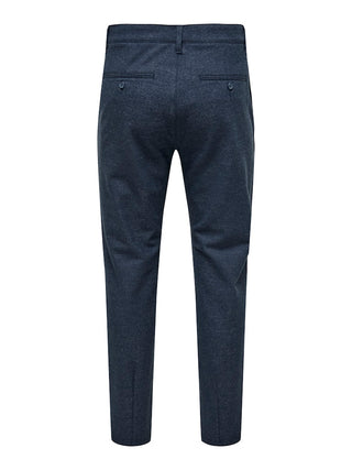 Bestseller / Herren-Hose / ONSMARK SLIM BRUSH PIQUE 0353 PANTS