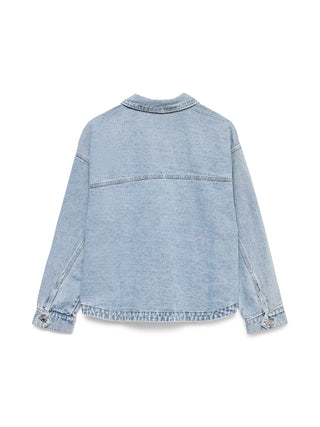 178000 Light Blue Denim;9