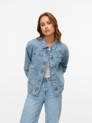 178000 Light Blue Denim;10