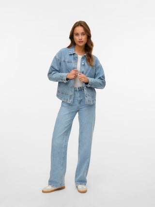 178000 Light Blue Denim;13