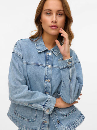 178000 Light Blue Denim;14