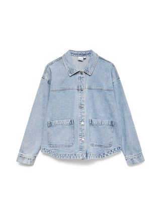 178000 Light Blue Denim;8