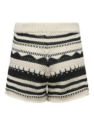 234755004 Ecru/Black;2