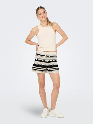 234755004 Ecru/Black;4