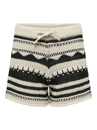 234755004 Ecru/Black;1