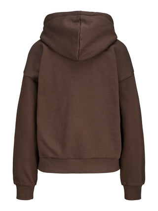 Bestseller / Damen-Sweat / JXSTUDIO VESTERBRO LS RLX HOOD SWT